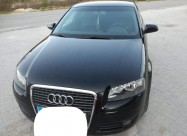 Audi A3 Sline 1.9tdi