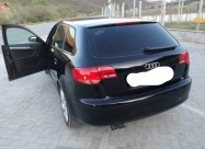 Audi A3 Sline 1.9tdi