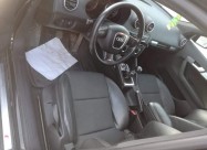 Audi A3 Sline 1.9tdi