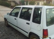 Prodavam Daewoo Tico 2000g
