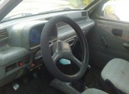 Prodavam Daewoo Tico 2000g