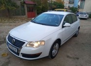 Prodavam Passat B6 1.9 Tdi 2006/07