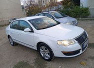 Prodavam Passat B6 1.9 Tdi 2006/07