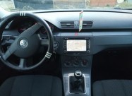Prodavam Passat B6 1.9 Tdi 2006/07