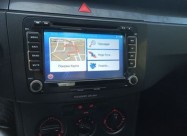 Prodavam Passat B6 1.9 Tdi 2006/07