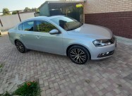 Passat 1.6 2014