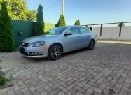 Passat 1.6 2014