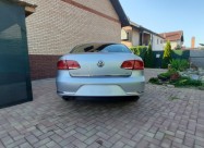 Passat 1.6 2014