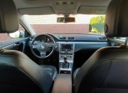Passat 1.6 2014