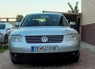 Passat1.8 Turbo 2003
