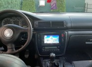 Passat1.8 Turbo 2003
