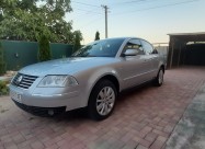 Passat1.8 Turbo 2003