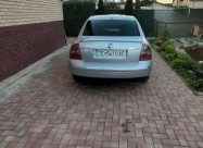 Passat1.8 Turbo 2003
