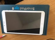 Smatpad Mediacom Iyo 8