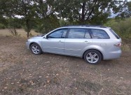 Mazda 6 Dizel