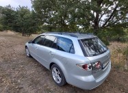 Mazda 6 Dizel