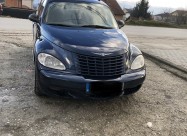 Chrysler Pt Cruiser 2.2crd