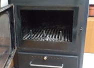 Kamin.na Parno