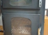 Kamin.na Parno
