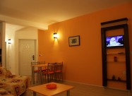Apartments Vela - Pestani, Ohrid