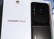 Huawei P20 Lite