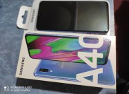 Samsung Galaxy A40