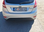 Se Prodava Ford Fiesta 2012g