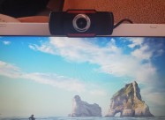 Веб камера за лаптоп и екран (veb Kamera Za Laptop