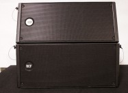 Offer New Rcf Hdl20 A Amplified 1400w Line Array M