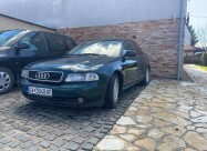 Audi A41.8 Tng