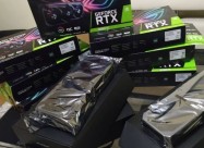 Buy Graphic Cards For Bitcoins Mining And Gaming