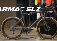 2021 Specialized Turbo Levo Sl Expert Carbon  