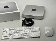 Apple Mac Mini Desktop Core I5 8gb 256gb Ssd