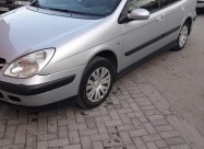 Citroen C5 2.0 Hdi 2002 God