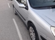 Citroen C5 2.0 Hdi 2002 God