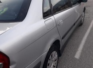 Citroen C5 2.0 Hdi 2002 God