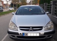 Citroen C5 2.0 Hdi 2002 God
