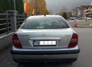 Citroen C5 2.0 Hdi 2002 God