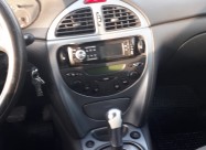 Citroen C5 2.0 Hdi 2002 God