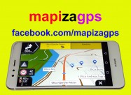 НАВИГАЦИЈА за МОБИЛЕН ТЕЛЕФОН и ТАБЛЕТ !