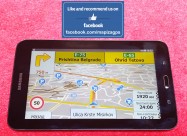 НАВИГАЦИЈА за МОБИЛЕН ТЕЛЕФОН и ТАБЛЕТ !