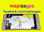 Се за вашите Gps навигации
