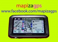 Мапи за Garmin навигации