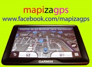 Мапи за Garmin навигации