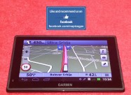 Мапи за Garmin навигации