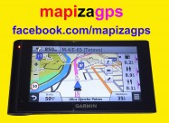 Мапи за Garmin навигации