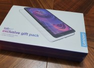 Tablet Lenovo Tabm7 Exclusive Gift Pack (neotpakuv