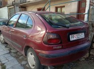 Се продава Renault Megane 1.4