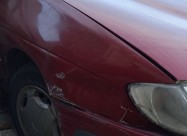 Се продава Renault Megane 1.4
