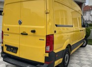 Crafter Kombe 